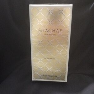 Swiss Arabian Shaghaf Eau de Parfum for Women-NEW
